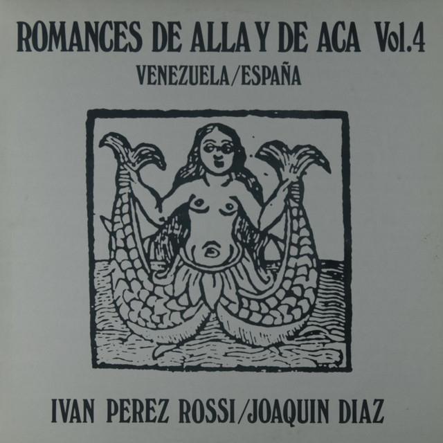 Joaquin Diaz e Ivan Perez Rossi's avatar image