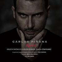Carlos Piñana's avatar cover