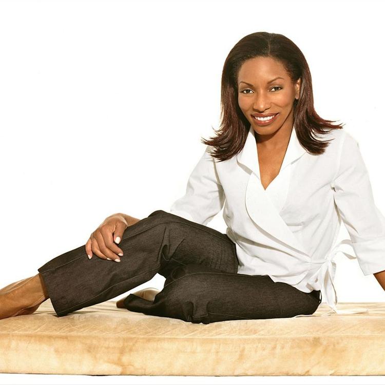 Stephanie Mills's avatar image