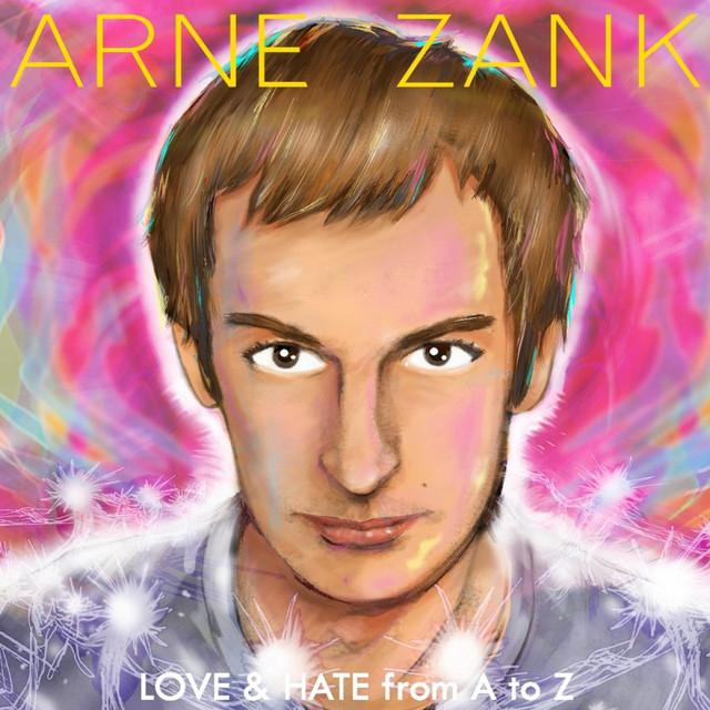 Arne Zank's avatar image