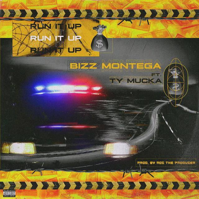 Bizz Montega's avatar image