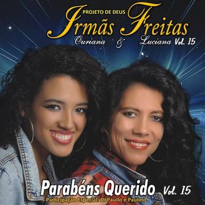 Irmãs Freitas's cover