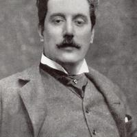 Giacomo Puccini's avatar cover