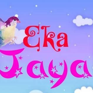 Eka Jaya's cover