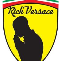 Rick Versace's avatar cover