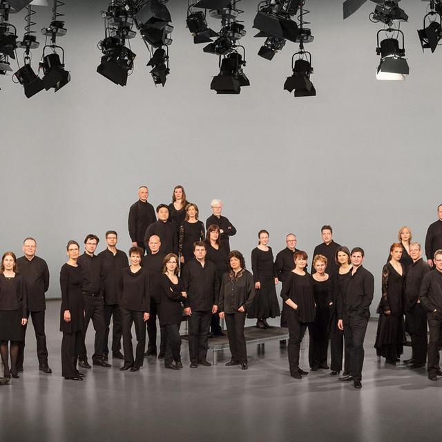 Rundfunkchor Berlin's avatar image