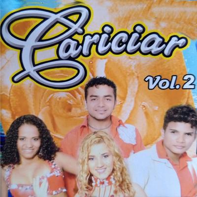 Cariciar's cover