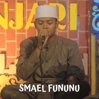 SMAEL FUNUNU's cover