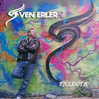 Sven Erler's avatar cover