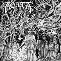 Agata's avatar cover