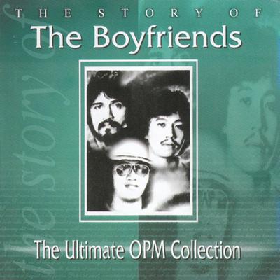 The Boyfriends's cover