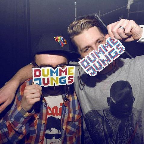 Dumme Jungs's avatar image
