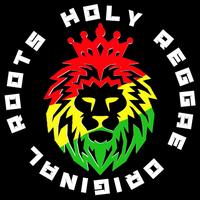 Holy Reggae's avatar cover