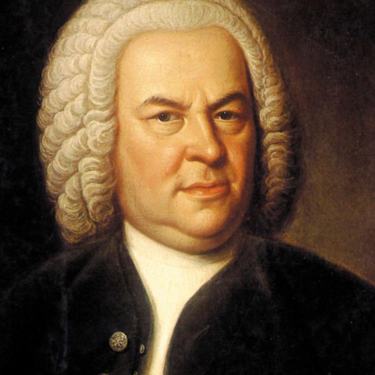 J.S. Bach's avatar image