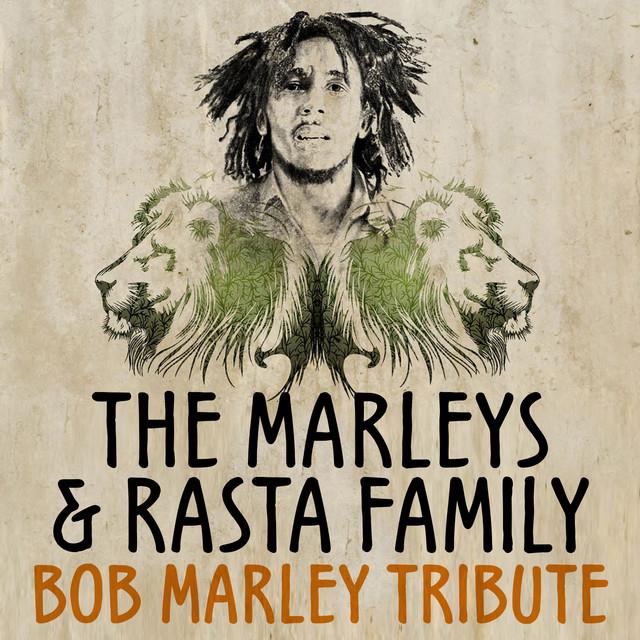 The Marleys & Rasta Family's avatar image