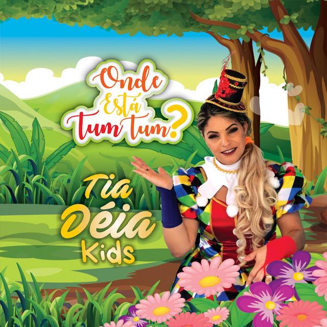 Tia Deia Kids's avatar image