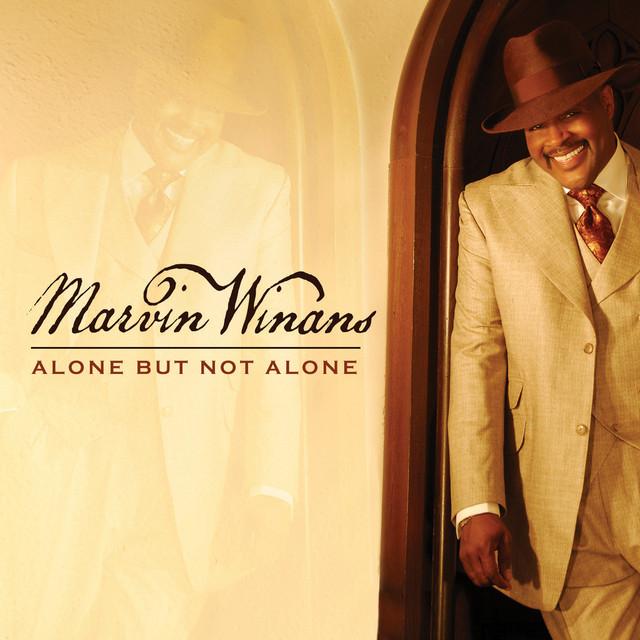 Marvin Winans's avatar image