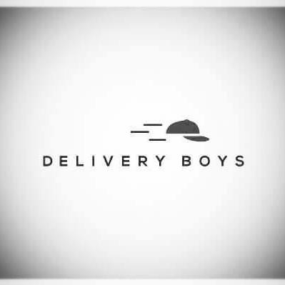 Delivery Boys's avatar image