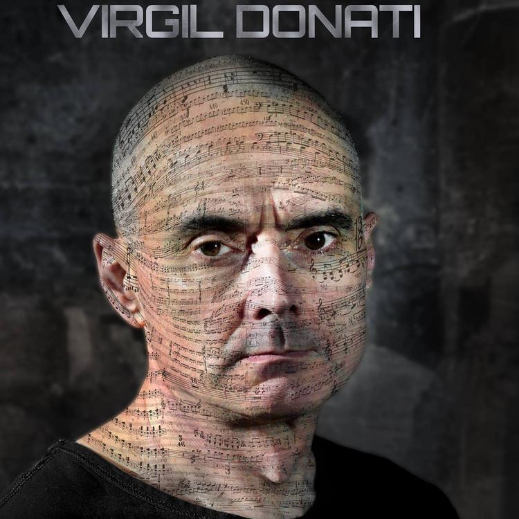 Virgil Donati's avatar image