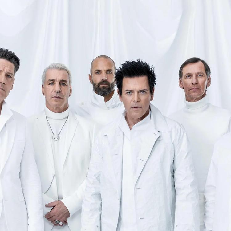 Rammstein Official TikTok Music - List of songs and albums by Rammstein