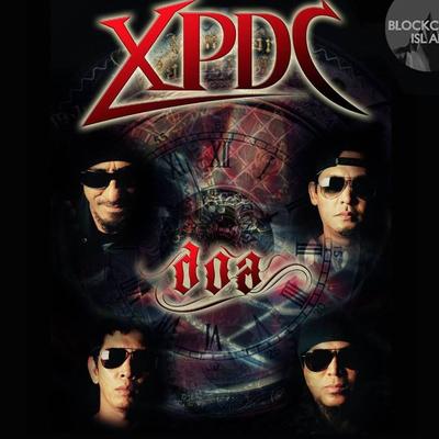 Xpdc's cover