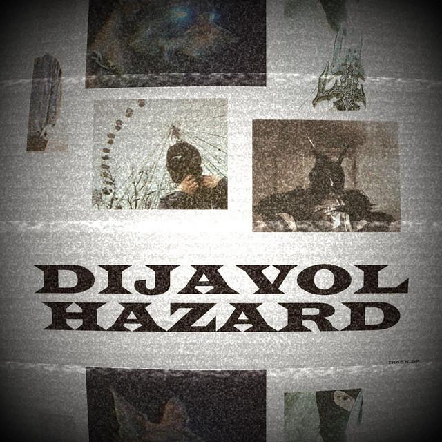 DIJAVOL's avatar image