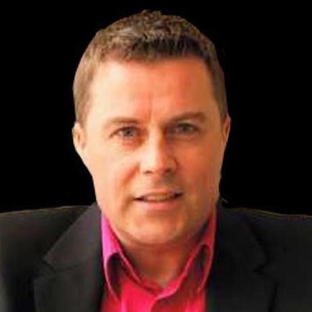 Steve Penk's avatar image