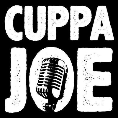Cuppa' Joe's cover