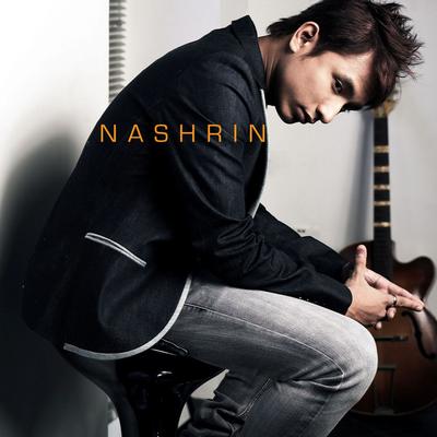 Nashrin's cover