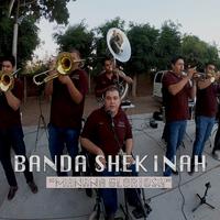 Banda Shekinah's avatar cover