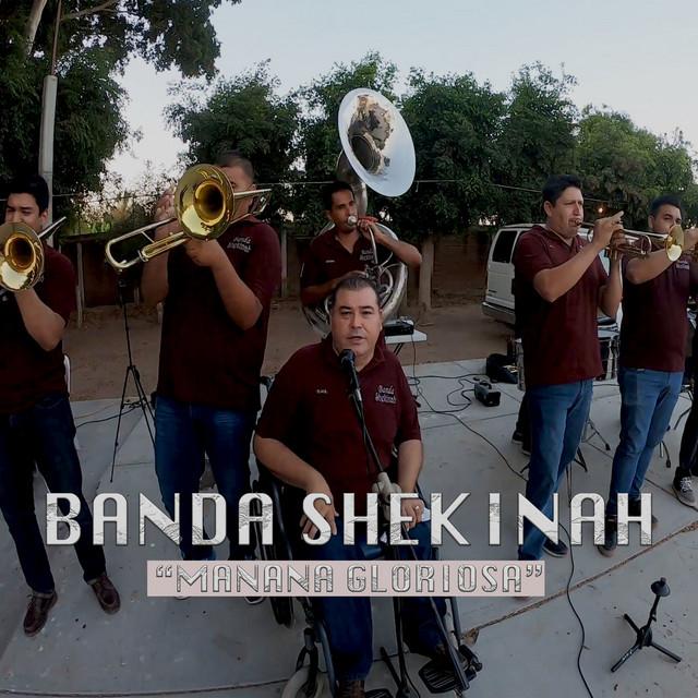 Banda Shekinah's avatar image