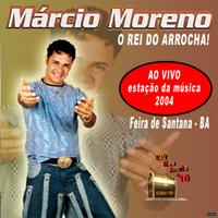 Márcio Moreno O rei do arrocha's avatar cover
