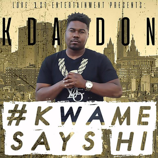 K Da Don's avatar image