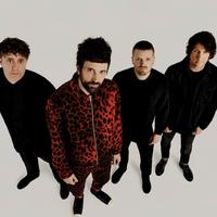 Kasabian's avatar cover