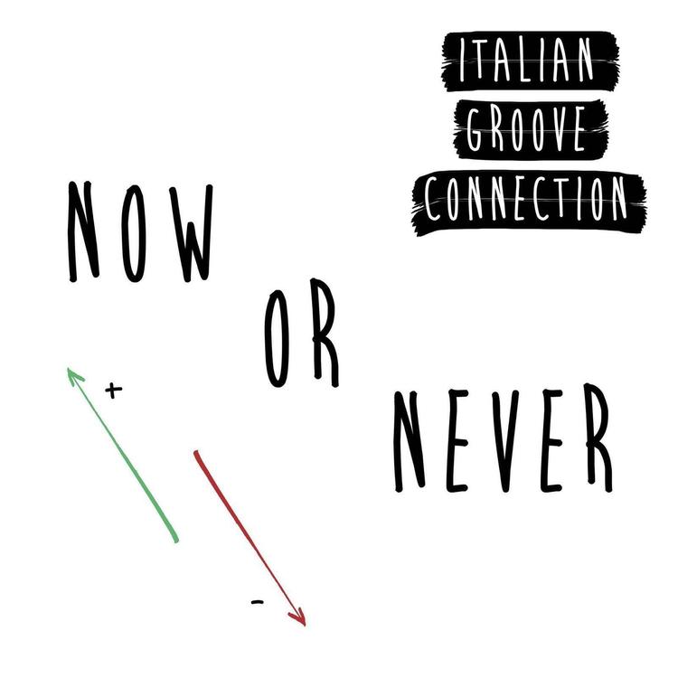 Italian Groove Connection's avatar image