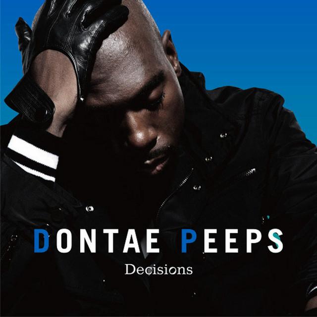 Dontae Peeps's avatar image