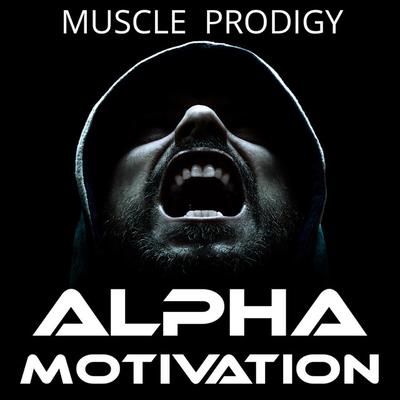 Muscle Prodigy's cover