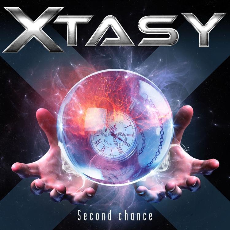 Xtasy's avatar image