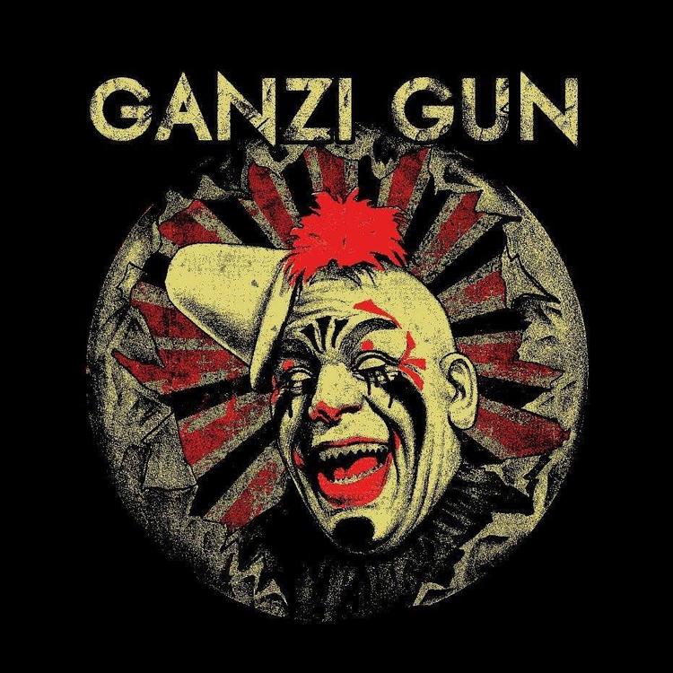 Ganzi Gun's avatar image