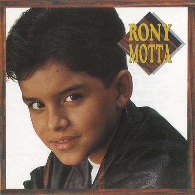 Rony Motta's cover