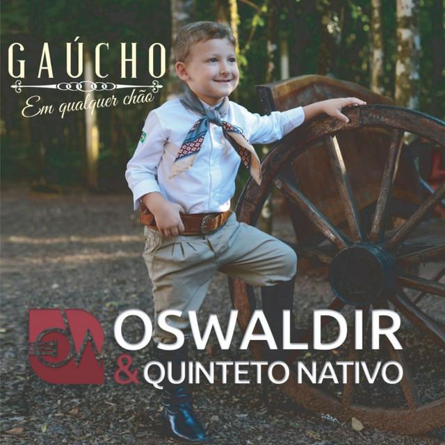 Oswaldir & Quinteto Nativo's avatar image