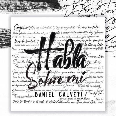 Daniel Calveti's cover