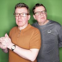 The Proclaimers's avatar cover