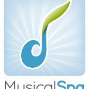 Musical Spa's avatar image