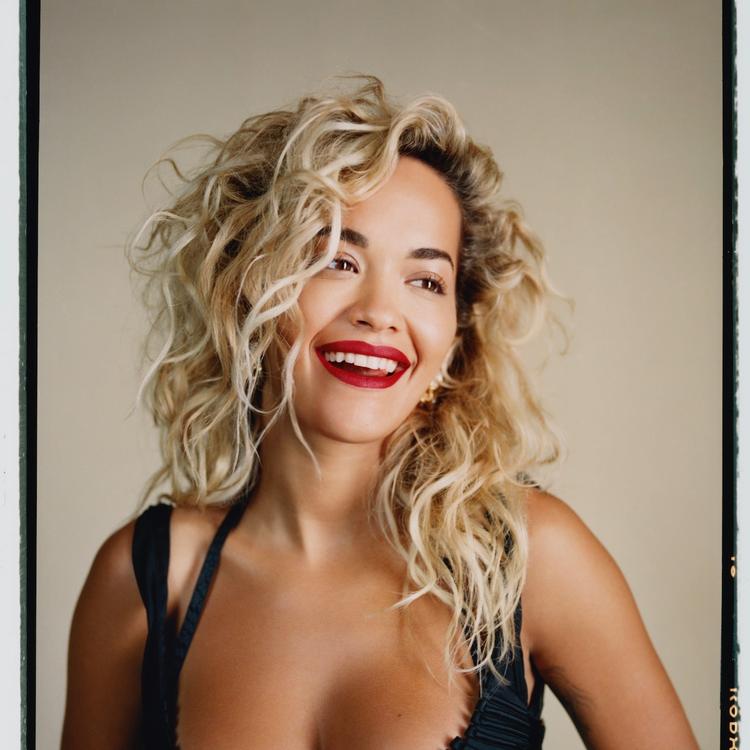 Rita Ora's avatar image