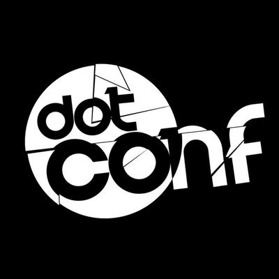 Dot Conf's cover