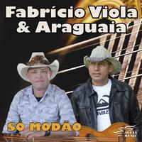 Fabricio Viola & Araguaia's avatar cover