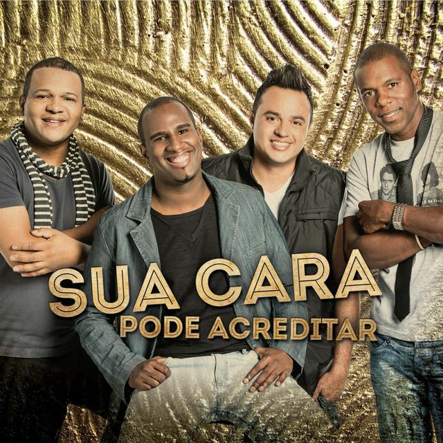 Sua Cara's avatar image