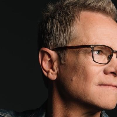 Steven Curtis Chapman's cover