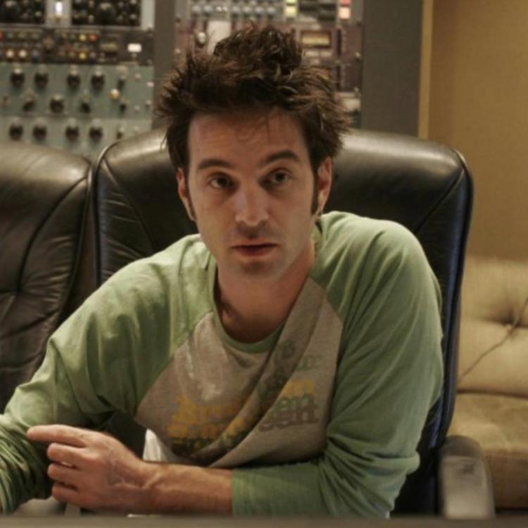 Jeff Russo's avatar image